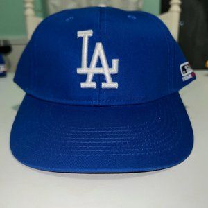 Replica Dodgers Baseball Cap One Size